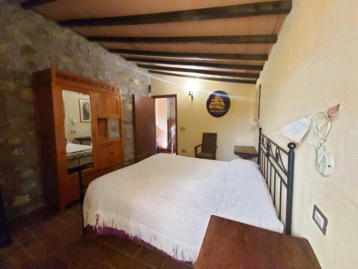 Tenuta Santa Maria Villa Campagnatico Exterior foto
